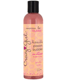 Crazy Girl Kissable Passion Bubbles w/Pheromones - 8 oz Vanilla Mint