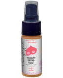 Crazy Girl Wanna be Aroused Naughty Nipples Arousal Creme - 1 oz Sinful Sorbet