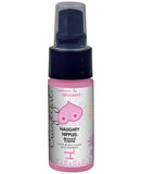 Crazy Girl Wanna be Aroused Naughty Nipples Arousal Creme - 1 oz Angel Cake