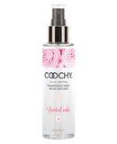 COOCHY Fragrance Mist - 4 oz Frosted Cake
