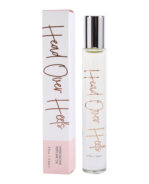 CGC Perfume Oil w/Pheromones - 9.2 ml Head Over Heels
