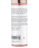 CGC Blow Me Oral Sex Gel - 2 oz Berry Burst
