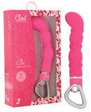 Closet Collection Ellie G Twist - Pink