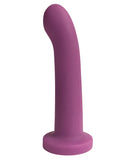 Curve Novelties Gossip Gee Spot - Violet
