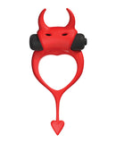 Adrien Lastic Devol Cockring