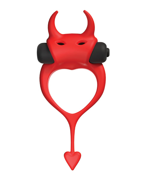 Adrien Lastic Devol Cockring