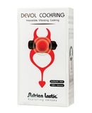 Adrien Lastic Devol Cockring