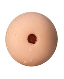 Alive Experience Mini Shot Masturbator - Flesh