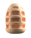 Alive Experience Vaginal Mini Shot Masturbator - Flesh