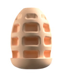 Alive Experience Anal Mini Shot Masturbator - Flesh