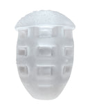 Alive Experience Mini Shot Masturbator - Transparent