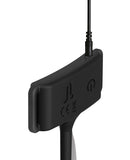 Adrien Lastic Pan-T Vibe - Black