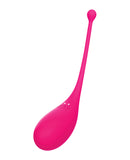 Adrien Lastic Palpitation Vibrating Egg - Strong Pink