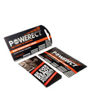 Skins Powerect Cream Foils - 5 ml Box of 100