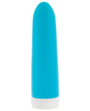 Cascade Flow Single Sheath - Blue