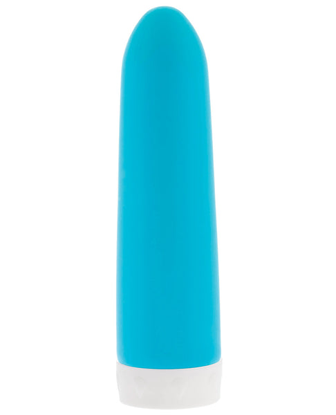 Cascade Flow Single Sheath - Blue