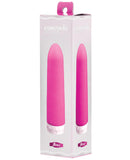 Cascade Flow Single Sheath - Pink