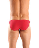 Cocksox Briefs Emperor Red SM