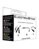 ElectraStim Jack to ElectraStim Cable Adapter - 3.5 mm
