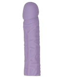Mr. Softee 8" Pastels Dong - Lavender