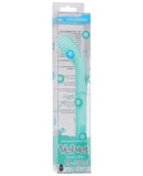 Velvet Touch G Spot Ribbed - Mint