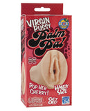 Ultraskyn Virgin Pussy Palm Pal