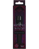 Black Magic Pocket Rocket