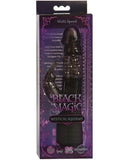 Black Magic Mystical Squirmy