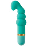 Wonderland The Pleasurepillar - Teal
