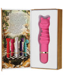 Wonderland The Kinky Kat