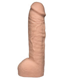 Vac-U-Lock Ultraskyn 12" Hung - Flesh