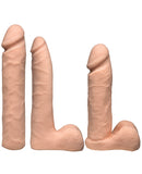 Vac U Lock Dual Density Experienced Set - Vanilla