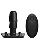 Vac-U-Lock Dual Density Starter Set w/Wireless Remote - Flesh