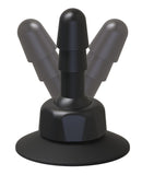 Vac-U-Lock Dual Density Starter Set w/Wireless Remote - Flesh