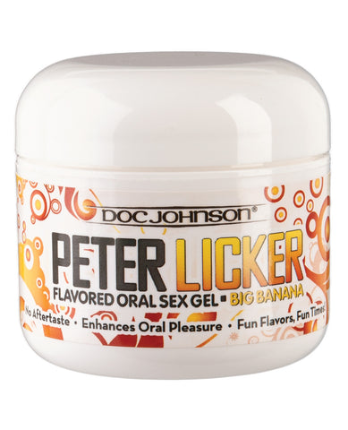Peter Licker - 2 oz Big Banana