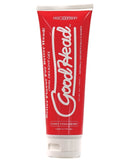 Good Head Oral Gel - 4 oz Sweet Strawberry