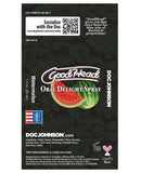 Good Head Oral Delight Spray - Watermelon