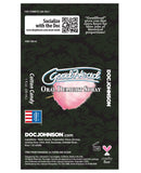 Good Head Oral Delight Spray - Cotton Candy