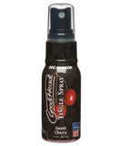 Good Head Tingle Spray - Sweet Cherry