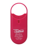 GoodHead Juicy Head Dry Mouth Spray To Go - .30 oz Strawberry