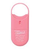 GoodHead Juicy Head Dry Mouth Spray To Go - .30 oz Pink Lemonade