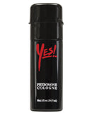 Yes! Cologne for Men