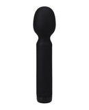 In A Bag Wand Vibe - Black
