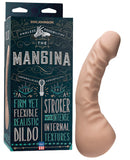 The Mangina - Vanilla