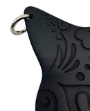 Demon Kat Paddle & Dildo Combo
