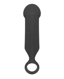 Demon Kat Finger Bang - Black