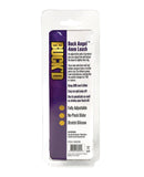 Buck Angel Buck'd 4mm Leash