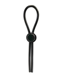 Buck Angel Buck'd 4mm Leash