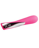 DORR Aura G Point Rechargeable Vibrator - Pink