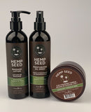 Earthly Body Bundle Buy Two Get One Free - Guava Oil Spray, Candle & Massage Lotion
